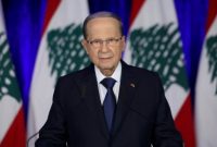 موافقت لبنان با توافق مرزبندی دریایی با رژیم صهیونیستی