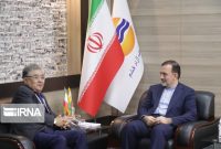 موقعیت ژئوپلیتیک قشم فرصتی برای گسترش روابط ایران با کشورهای همسایه است