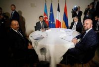 میانجی گری اتحادیه اروپا برای حل اختلافات ارمنستان و آذربایجان/ هیأتی به منطقه می رود 