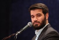 میثم مطیعی از عاقبت وطن فروشان گفت میثم مطیعی از عاقبت وطن فروشان گفت