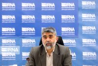 میرجلیلی: راهبرد کنگره شهدای ورزشکار، ترویج روحیه ایثار در ورزش است میرجلیلی: راهبرد کنگره شهدای ورزشکار، ترویج روحیه ایثار در ورزش است