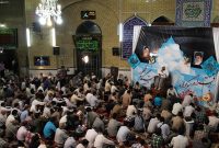 میرمحمدیان: مساجد در جهاد تبیین کمکاری کردند/ مسجد ضعیف شده که اغتشاش به پا میشود میرمحمدیان: مساجد در جهاد تبیین کمکاری کردند/ مسجد ضعیف شده که اغتشاش به پا میشود