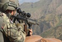 نابودی ۲۶ تروریست «پ‌ک‌ک» در یورش ارتش ترکیه
