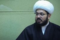 ناصر خلج: رسانههای غربی حرف غلط را لعاب میزنند و قالب میکنند ناصر خلج: رسانههای غربی حرف غلط را لعاب میزنند و قالب میکنند