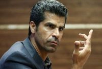 نامه اعتراضی ساعی به فدراسیون جهانی بعد از صادر نشدن روادید اعزام به انگلیس