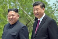 نامه رئیس جمهور چین به رهبر کره شمالی برای تقویت روابط و همکاری