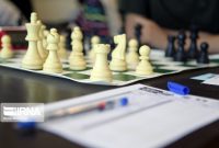 ناکامی شطرنجبازان ایران در المپیاد جهانی زیر ۱۶ سال ناکامی شطرنجبازان ایران در المپیاد جهانی زیر ۱۶ سال