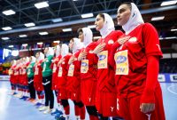 نایب‌ رئیس زنان فدراسیون هندبال: شایسته‌ها به قهرمانی آسیا می‌روند