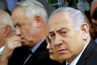 نتانیاهو ۶۱ کرسی کِنِست را بدست می آورد/ تداوم بحران مزمن سیاسی