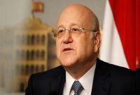 نخست وزیر لبنان : ترسیم مرزهای دریایی با اسراییل در شرف پایان یافتن است