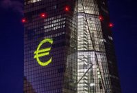 نرخ تورم در منطقه یورو به سطح بی‌سابقه‌ای رسید
