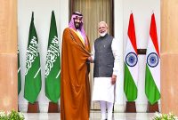 نشریه هندی از سفر احتمالی بن سلمان به این کشور خبر داد