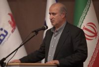 نشست کمیته امور استان‌ها با حضور تاج برگزار شد