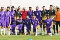نصرتی: با حاشیه سازی می خواهند تمرکز تیم کی روش را به هم بزنند/ انگلیس را غافلگیر می کنیم به یک شرط