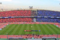 نقش دکوری «معاونت فرهنگی» در باشگاههای فوتبال/ تماشاگران نه هیولا هستند نه فرشته! نقش دکوری «معاونت فرهنگی» در باشگاههای فوتبال/ تماشاگران نه هیولا هستند نه فرشته!