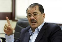 نماینده اقلیم کردستان عراق: درباره گروه‌های کرد مخالف ایران تصمیم جدی می‌گیریم/مقرهایشان تخلیه خواهد شد
