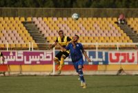 نماینده خوزستان در رقابت های لیگ دسته اول فوتبال کشور متوقف شد