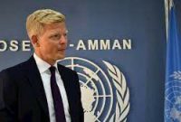 نماینده سازمان ملل با مقام یمنی درباره آتش‌بس گفت وگو کرد