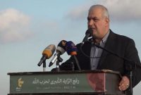 نماینده مجلس لبنان: حتی اگر مرزها نیز ترسیم شود، مبارزه با اسرائیل ادامه خواهد داشت
