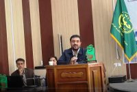 نماینده مجلس: کشاورزی قراردادی تحول‌آفرین است