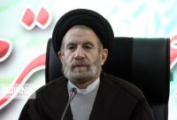 نماینده ولی فقیه در لرستان: ملت ایران با همدلی نقشه دشمنان را خنثی می‌کند