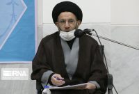 نماینده ولی فقیه در لرستان: نظام اسلامی خسارت به مردم را تحمل نمی کند