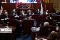 نهمین دوره مجمع تشخیص مصلحت نظام آغاز به کار کرد
