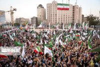 نگاه شخصیت‌ها و رسانه‌های پاکستان به رویدادهای ایران؛ سرزنش استاندارد دوگانه غرب