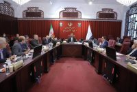 نگاه وزارت اقتصاد به بودجه، درآمدزایی نیست/ لزوم توافق درباره نرخ خوراک پتروشیمی تا پیش از ارسال لایحه بودجه ۱۴۰۲