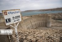 نگرانی از ادامه خشکسالی در خوزستان در ماه‌های آینده