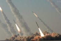 نگرانی اسرائیل از ناتوانی در برابر هزاران موشک محور مقاومت