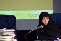 نیره قوی: عموم مردم به دلیل مسلمان بودن پایبند قانون الهی عفاف هستند نیره قوی: عموم مردم به دلیل مسلمان بودن پایبند قانون الهی عفاف هستند