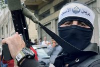هاآرتص: محاصره نابلس محبوبیت «عرین الاسود» را بیشتر کرده است