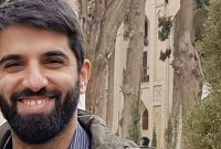 هدیه ماندگار با ضمانت ابدی شهید مدافع حرم برای همسرش+عکس هدیه ماندگار با ضمانت ابدی شهید مدافع حرم برای همسرش+عکس