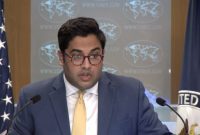 هراس آمریکا از اتحاد روسیه و ایران و تکرار ادعاها درباره پهپادهای ایرانی 