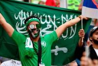 هزینه کَمرشکن جام جهانی رایگان برای سعودی‌ها