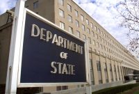 هشدار آمریکا / خانواده دیپلمات‌های آمریکایی نیجریه را ترک کنند