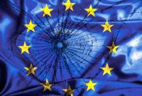 هشدار درباره وقوع بحران مالی و تجزیه در اتحادیه اروپا