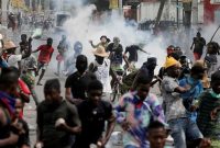 هشدار سفیر هائیتی در واشنگتن: باندهای جنایتکار این کشور را تسخیر می‌کنند