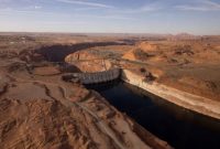 هشدار قطع آب در سه ایالت آمریکا
