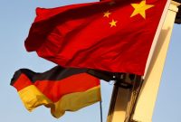 هشدار مقام های ارشد امنیتی آلمان در باره سرمایه گذاری چین
