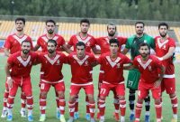 هفته دهم لیگ یک کشور/ تساوی شهرداری همدان و استقلال ملاثانی به سود مدعیان