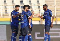 هفته یازدهم لیگ برتر| برد استقلال مقابل گربه سیاه/ شاگردان ساپینتو در تعقیب پرسپولیس هفته یازدهم لیگ برتر| برد استقلال مقابل گربه سیاه/ شاگردان ساپینتو در تعقیب پرسپولیس