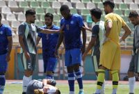 هفته یازدهم لیگ برتر| دوئل ساپینتو و گربه سیاه استقلال/ دربی مربیان قرمز و آبی