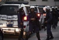 همکاری دانشگاه دولتی انگلیس با پلیس شکنجه گر بحرین