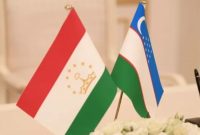 همکاری‌های امنیتی تاجیکستان و ازبکستان گسترش می‌یابد
