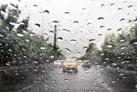 هواشناسی برای سه ماه آینده مازندران ۲۷۶ میلی‌متر باران پیش‌بینی کرد