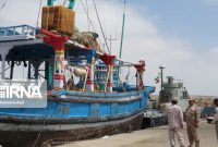 هیچ کشتی خارجی در آبهای محدوده استحفاظی ایران صید نمیکند هیچ کشتی خارجی در آبهای محدوده استحفاظی ایران صید نمیکند