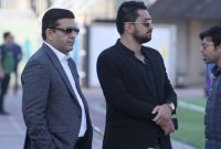 واکنش تند مدیرعامل نساجی به بلاتکلیفی سوپرجام؛ تاریخ عوض شود بازی نمی کنیم!