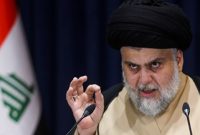 واکنش تند مقتدی الصدر به ماموریت تشکیل کابینه جدید عراق